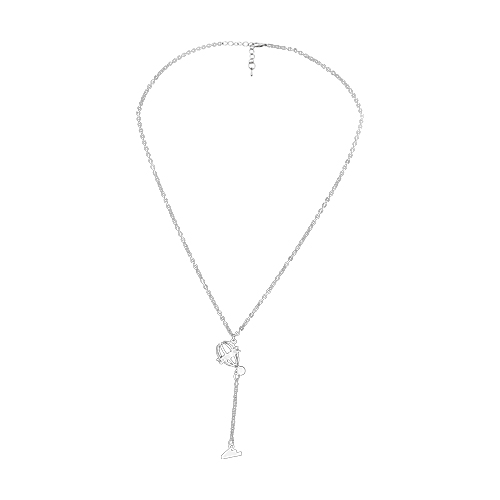 

Украшение на шею LADY PINK MUST HAVE