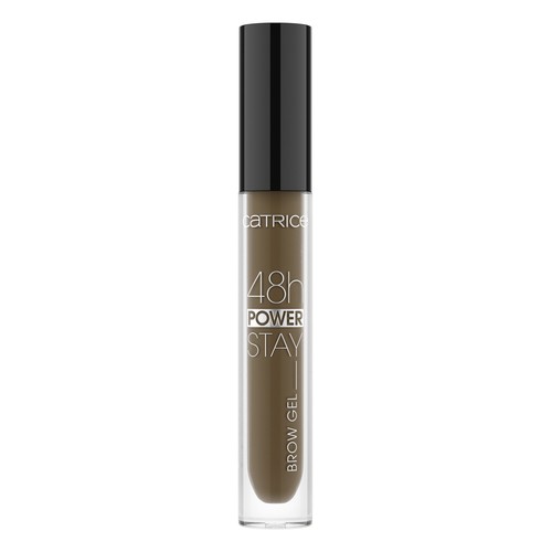 Гель для бровей CATRICE 48H POWER STAY BROW GEL тон 020 medium