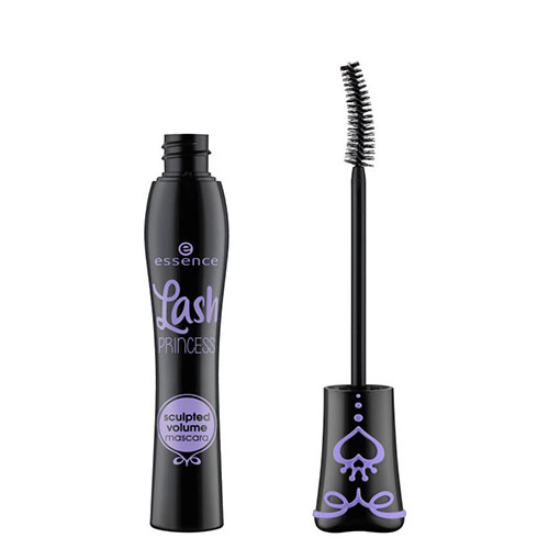 Тушь для ресниц ESSENCE LASH PRINCESS объемная черная