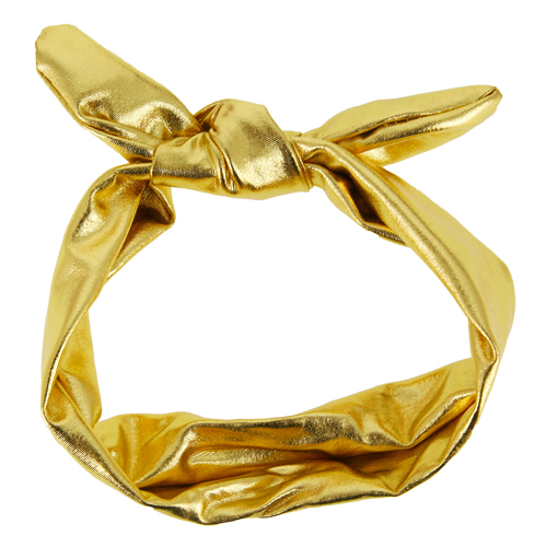 

Повязка для волос LADY PINK