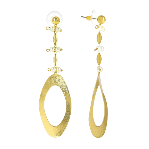 

Серьги LADY PINK HIP AND HOT