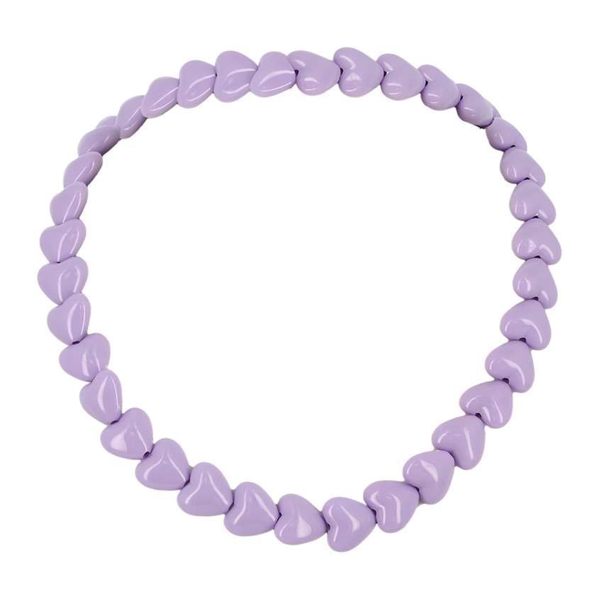 

Украшение на шею LADY PINK TRENDY JAM