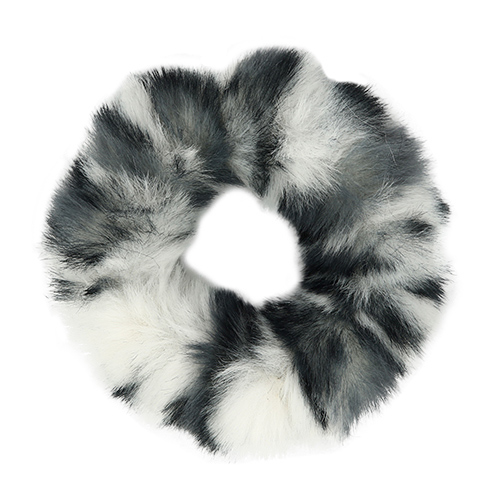 

Резинка LADY PINK WINTER STORY fur