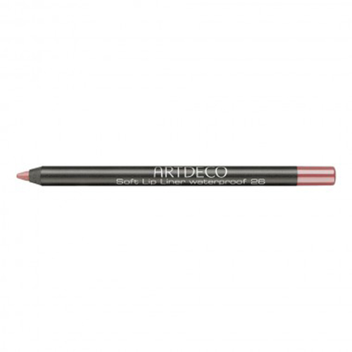 

Карандаш для губ ARTDECO SOFT LIP LINER WATERPROOF тон 26 водостойкий