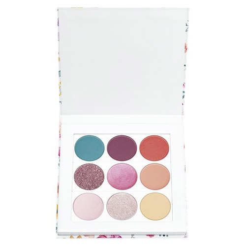 

Палетка теней для век ESSENCE BLOOM BABY, BLOOM! тон 01