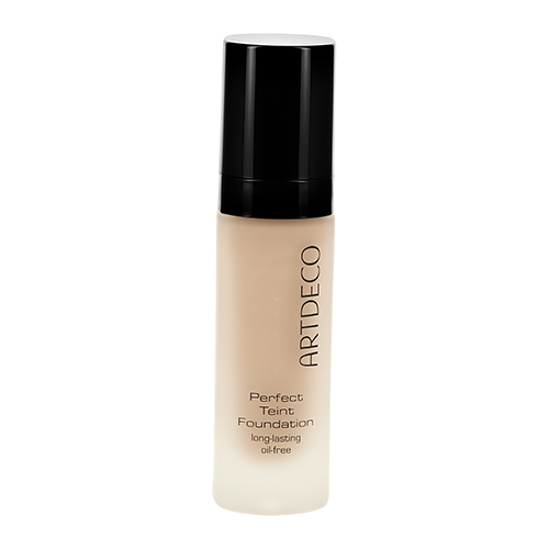 Основа тональная для лица `ARTDECO` PERFECT TEINT FOUNDATION стойкая тон 35