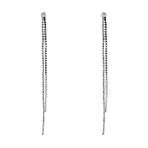 

Серьги LADY PINK MUST HAVE