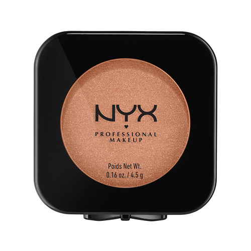 

Румяна для лица NYX PROFESSIONAL MAKEUP HIGH DEFINITION BLUSH тон 16 Beach Babe