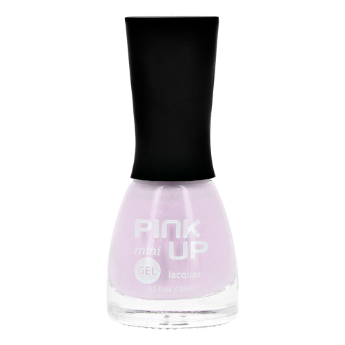 

Гель-лак для ногтей PINK UP MINI GEL тон 63 5 мл