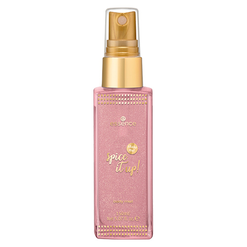 

Спрей для тела ESSENCE SPICE IT UP 150 мл