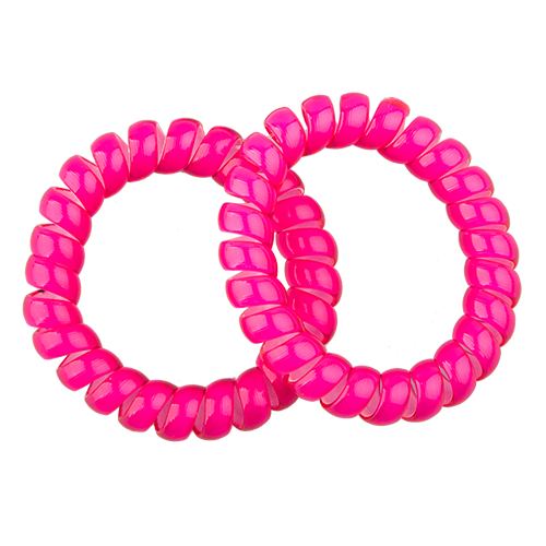 

Набор резинок LADY PINK