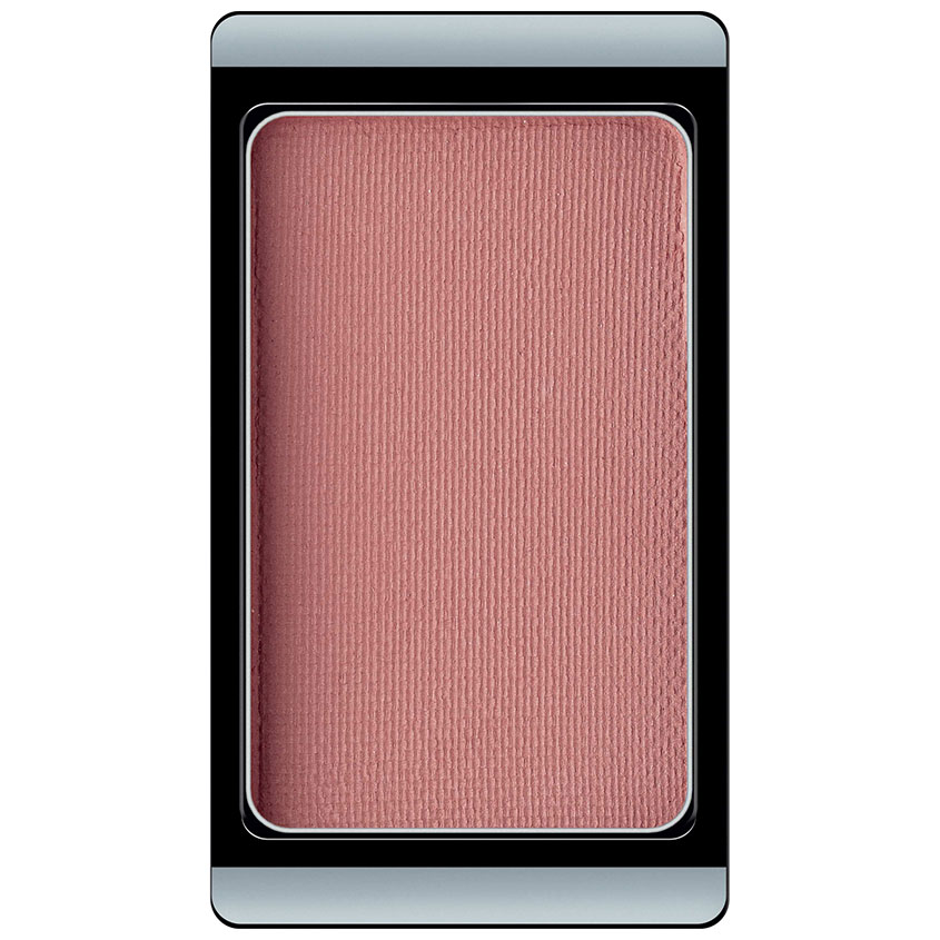 ARTDECO Тени для век ARTDECO EYESHADOW матовые тон 537 artdeco тени eyeshadow matt для век матовые тон 512 0 8г