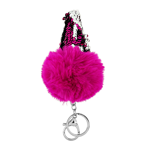 

Брелок LADY PINK