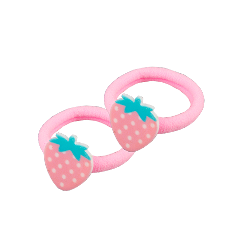 

Набор резинок MISS PINKY