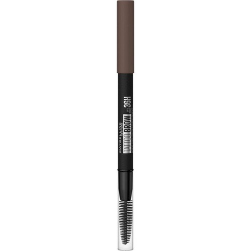 

Карандаш для бровей MAYBELLINE TATOO BROW 36H тон 07 deep browm