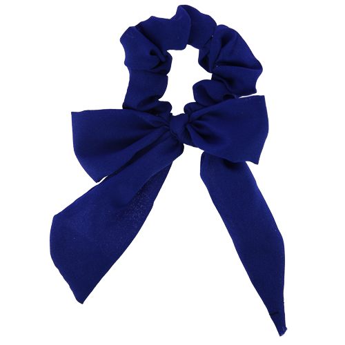 

Резинка LADY PINK material bow