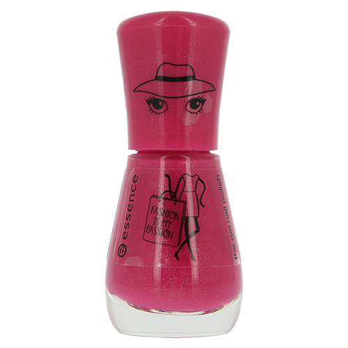 Лак для ногтей `ESSENCE` GEL NAIL POLISH тон 113 8 мл