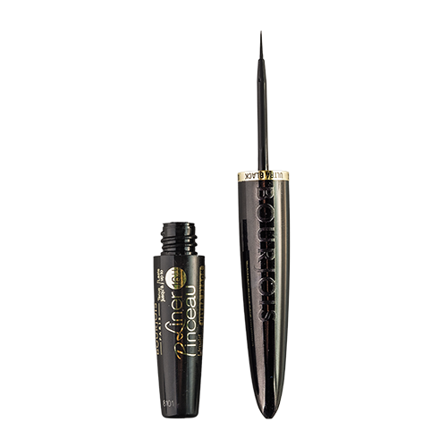 Подводка-лайнер для глаз `BOURJOIS` LINER PINCEAU жидкая тон ультрачерный
