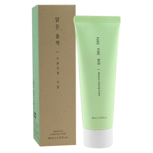 

Крем для лица APIEU PURE PINE BUD 80 мл