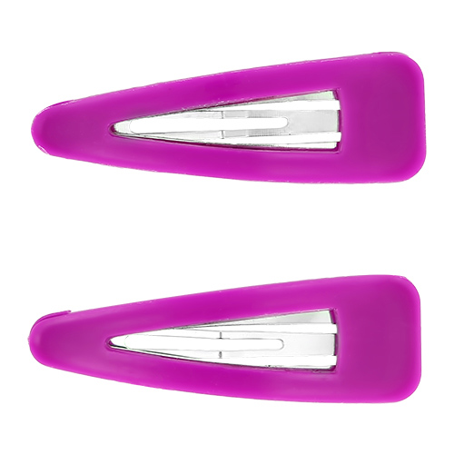 

Набор заколок LADY PINK simple 2 шт