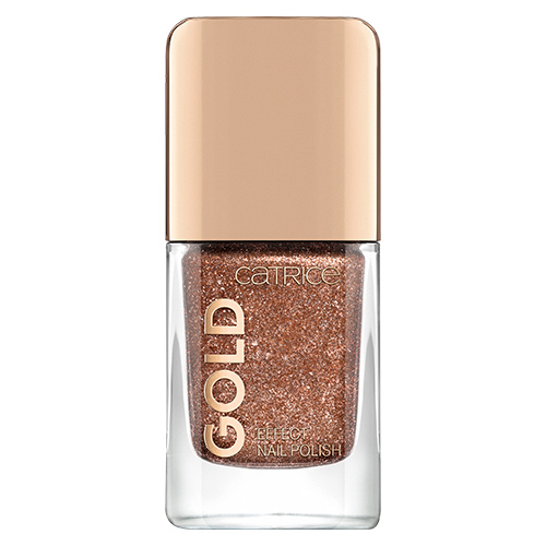 

Лак для ногтей CATRICE GOLD тон 03 Magical Allure 10,5 мл
