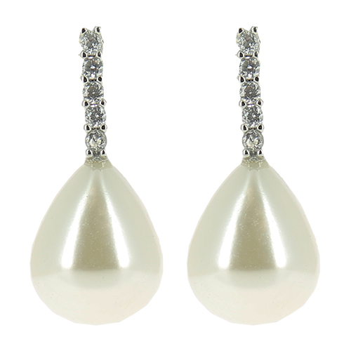 

Серьги LADY PINK MUST HAVE
