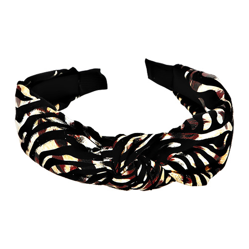 

Ободок LADY PINK medium