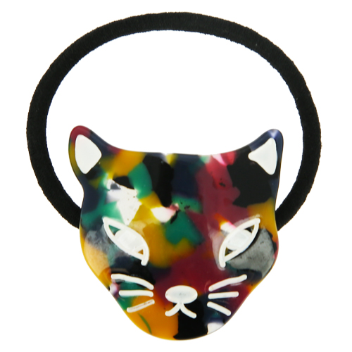 

Резинка LADY PINK PRETTY KITTY decore