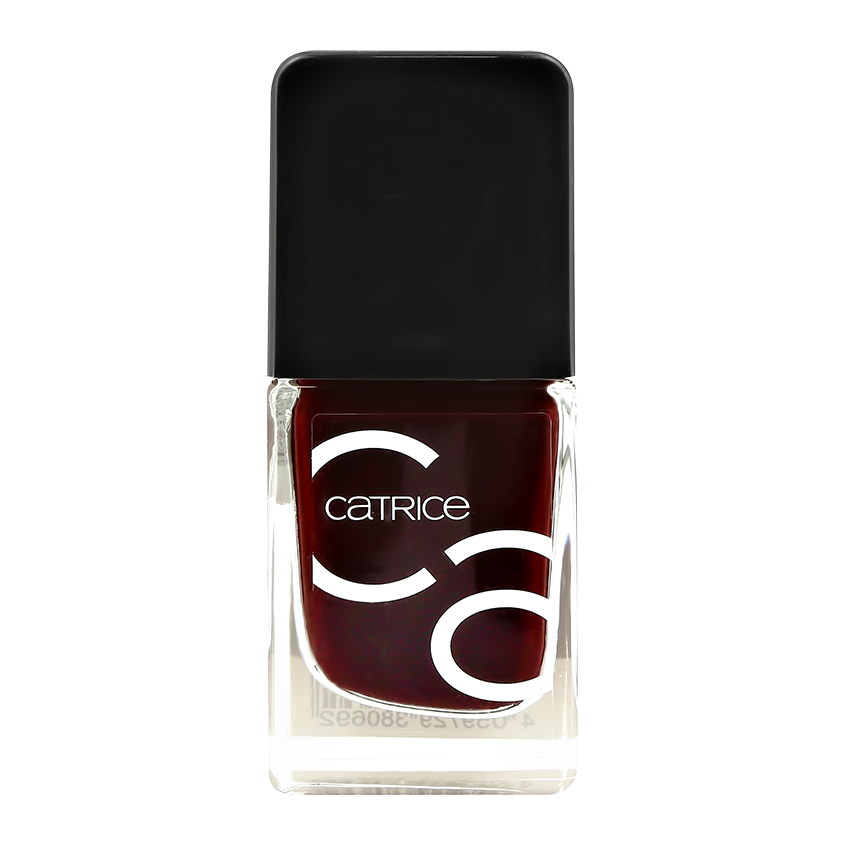 Лак для ногтей CATRICE ICONAILS GEL LACQUER тон 127 10,5 мл