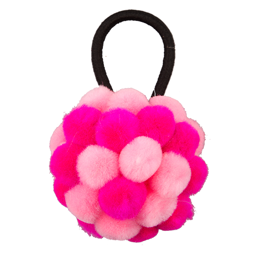 

Резинка MISS PINKY
