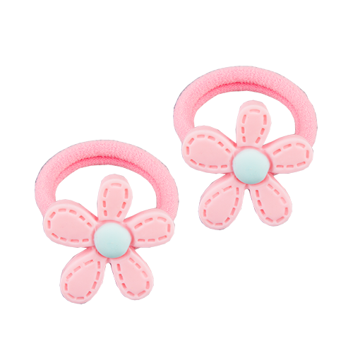 

Набор резинок MISS PINKY