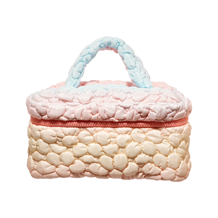 Косметичка-сундучок LADY PINK FAVS LADY PINK