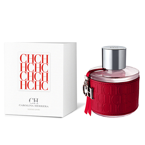 

Туалетная вода CAROLINA HERRERA CH жен. 30 мл