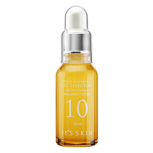 Сыворотка для лица ITS SKIN POWER 10 FORMULA с коллагеном 30 мл