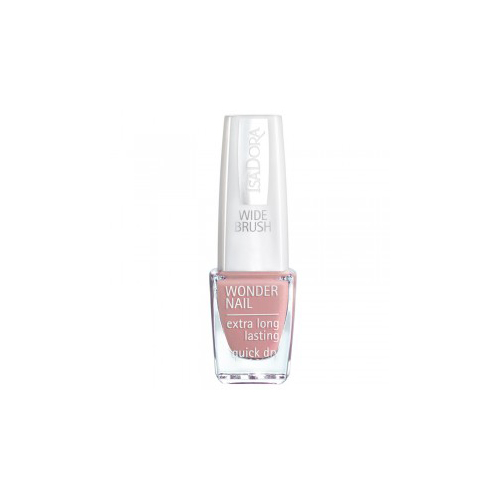 

Лак для ногтей ISADORA WONDER NAIL тон 544 6 мл