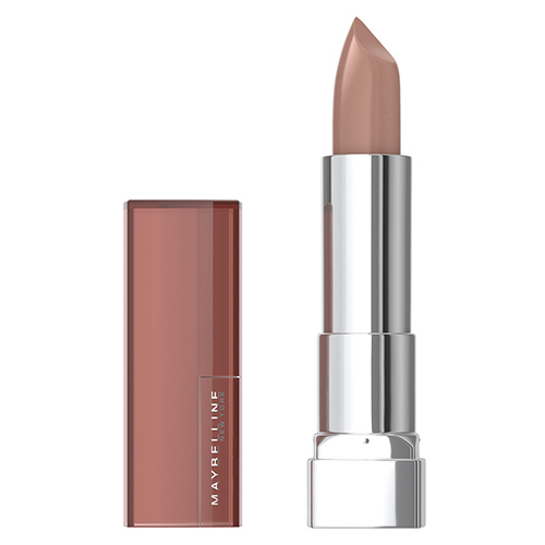 Помада для губ MAYBELLINE COLOR SENSATIONAL тон 144 naked dare