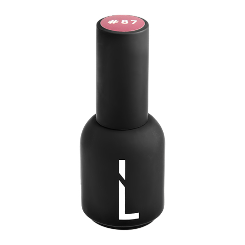 

Гель-лак для ногтей UV/LED LIANAIL FAST FACTOR 3 в 1 тон 87 10 мл