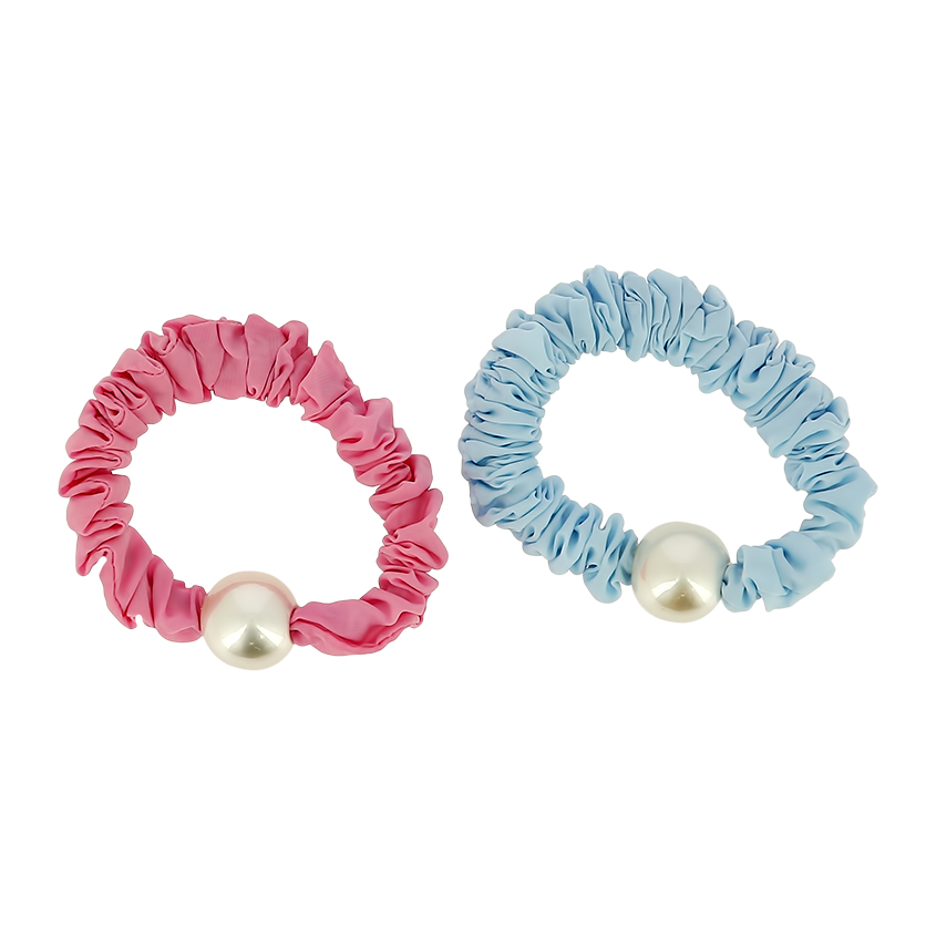 

Набор резинок LADY PINK TRENDY COLORS decore 2 шт