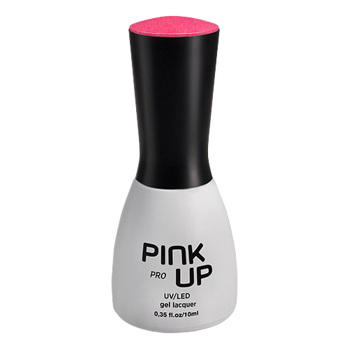 Гель-лак для ногтей UV/LED `PINK UP` `PRO` тон 51 10 мл