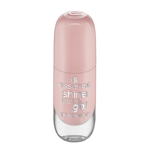

Лак для ногтей ESSENCE SHINE LAST & GO! тон 73 8 мл