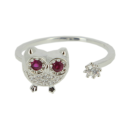 

Кольцо LADY PINK MUST HAVE