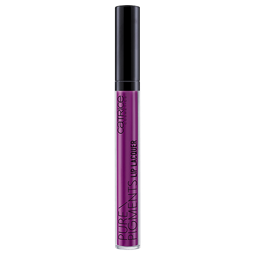 Блеск для губ `CATRICE` PURE PIGMENTS LIP LACQUER тон 070