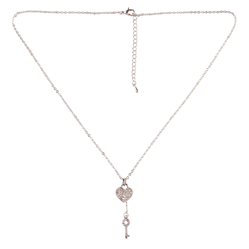 

Украшение на шею LADY PINK MUST HAVE