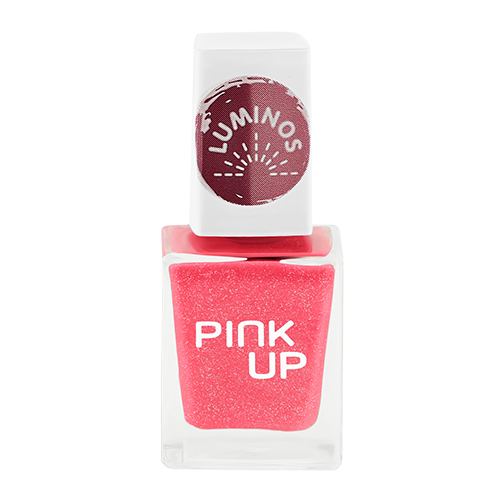

Лак для ногтей PINK UP LIMITED LUMINOS тон 05 10 мл