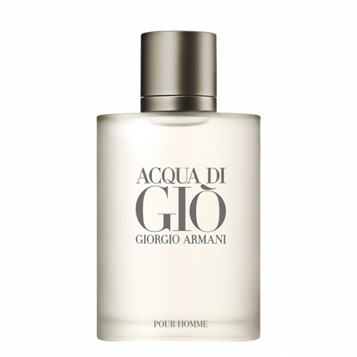 

Туалетная вода GIORGIO ARMANI ACQUA DI GIO HOMME муж. 50 мл