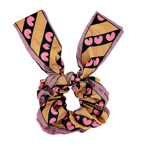 

Резинка LADY PINK LONG