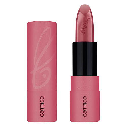

Помада для губ CATRICE CATRICE LOVES PETA plumping lip colour тон C03