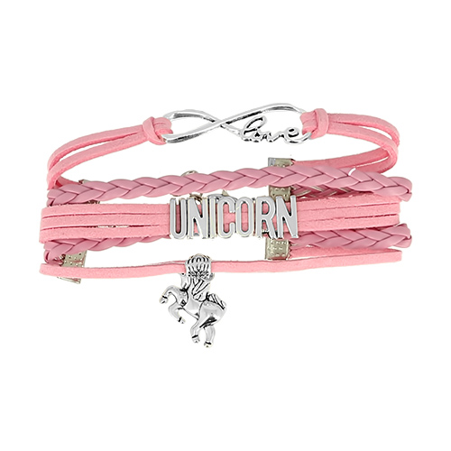 

Бижутерия MISS PINKY браслет