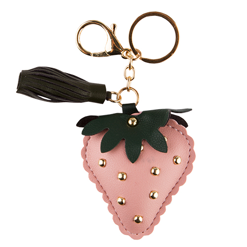 

Брелок LADY PINK