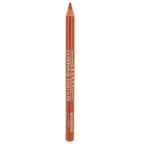 Карандаш для губ `BOURJOIS` LEVRES CONTOUR тон 13